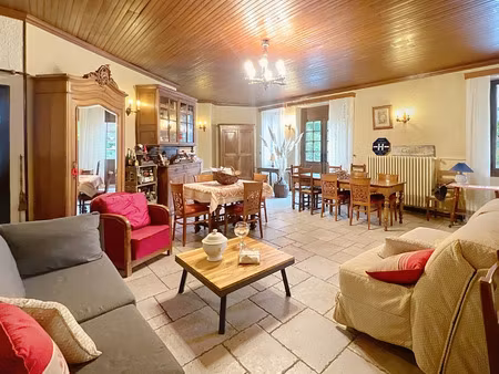 local professionnel à vendre valgelon-la rochette 14 pièce(s) 407m2 669 600€