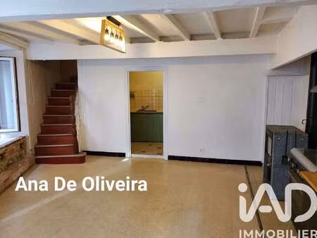 vente maison à brassac (09000) : à vendre / 95m² brassac