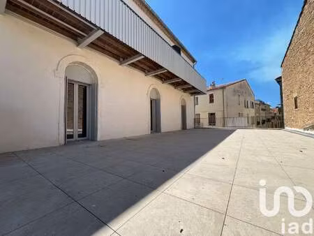 vente appartement 3 pièces à pignan (34570) : à vendre 3 pièces / 81m² pignan