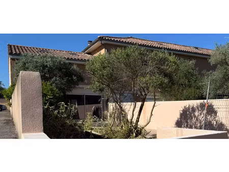 vente maison 2 pièces 100 m² roussillon (38150)