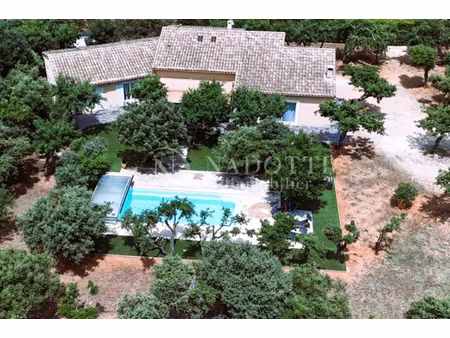 annonce maison à vendre