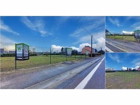 terrain à vendre à rue de virton lot 2 étalle (vbd03584)