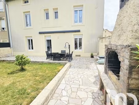 en vente immeuble de rapport 218 m² – 325 000 € |valleroy