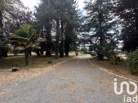 vente terrain à bouvron (44130) : à vendre / 650m² bouvron