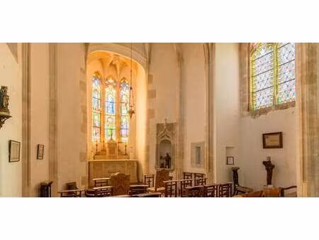 château classé monument historique viré-en-champagne (72)