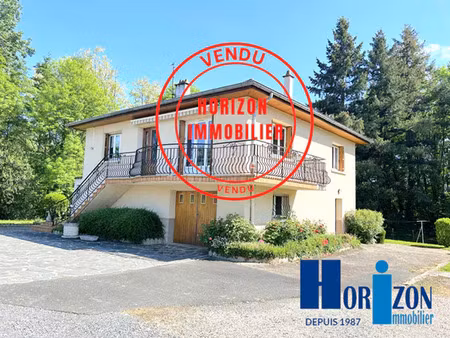 vente maison 4 pièces 84 m² chambœuf (42330)