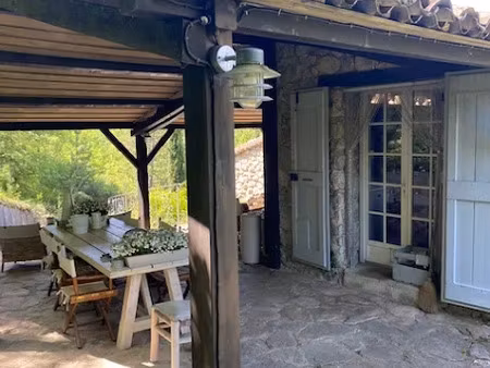 vente maison 110 m² à aurel (26340)  395 000 €