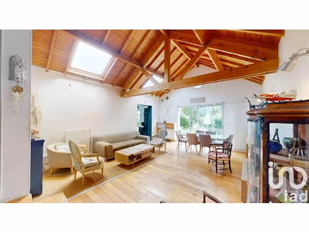 vente maison 5 pièces 128 m² à magny-les-hameaux (78114)  419 000 €