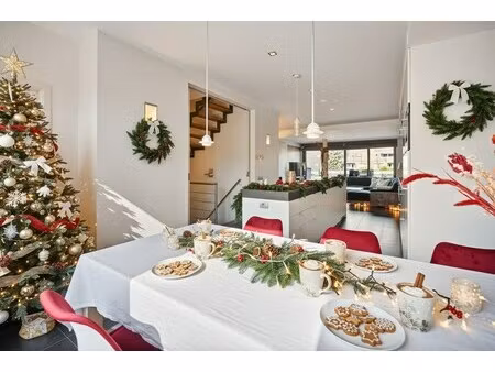 appartement te koop in ravels met 2 slaapkamers