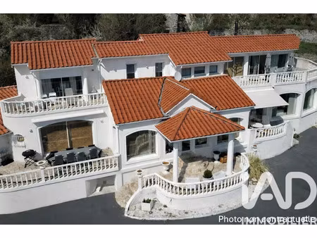 vente maison 7 pièces 234 m² à espaly-saint-marcel (43000)  480 000 €