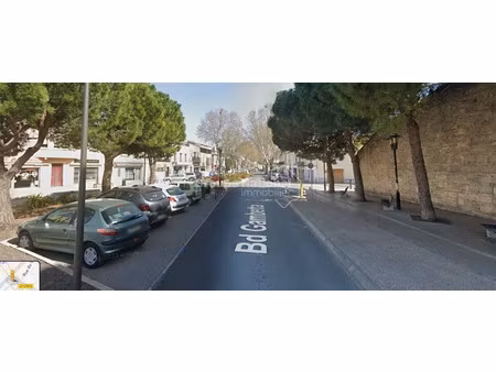 vente locaux professionnels 201 m² à frontignan (34110)  65 200 €