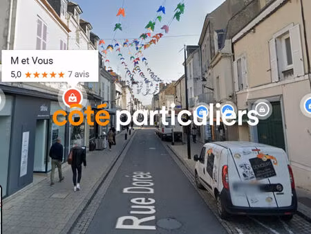 local commercial centre ville montargis