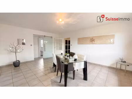 superbe appartement sur le secteur de grand-charmont