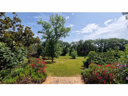 maison montrabe 4 pièce(s) 86 m2
