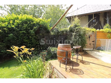 vente maison 5 pièces 177.4 m² à sillingy (74330)  495 000 €