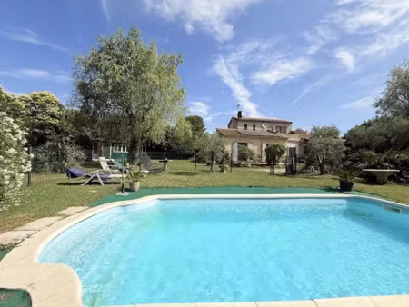 vente maison 5 pièces 118.66 m² à miramas (13140)  529 000 €