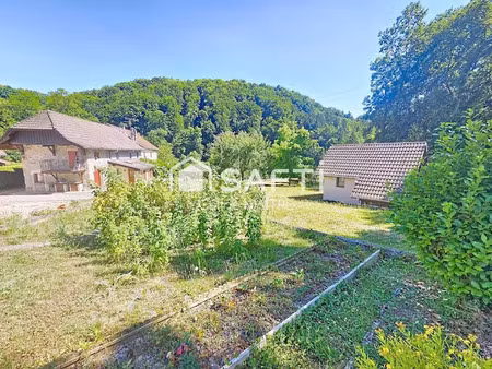 vente maison 6 pièces 132 m² à etercy (74150)  490 000 €