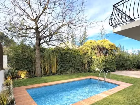 vente maison 5 pièces 143.23 m² à le pradet (83220)  699 000 €