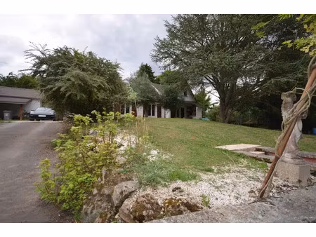 vente maison 6 pièces 248 m² à charly-sur-marne (02310)  530 000 €