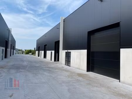 commercieel te huur in buggenhout