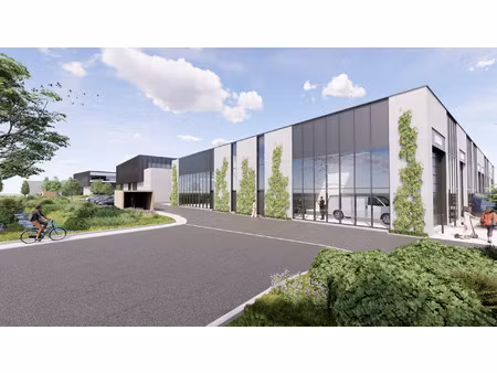 commercieel te huur in edingen