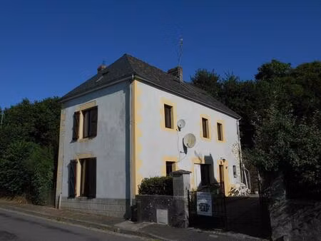 3 chambres - maison - pays-de-la-loire - a vendre - cj 815