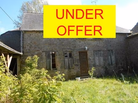 4 chambres - maison - pays-de-la-loire - a vendre - cj 811