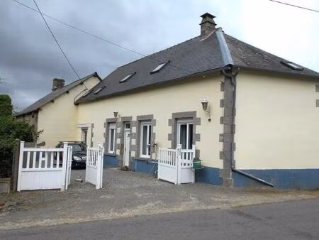 3 chambres - maison - pays-de-la-loire - a vendre - cj 816