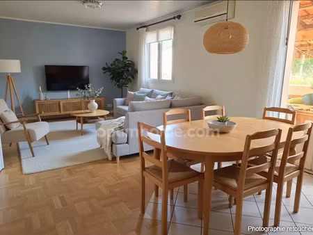 vente maison 5 pièces 92 m² lempdes (63370)