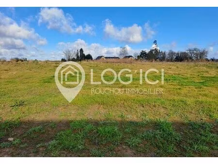 vente terrain 2315 m² andoins (64420)