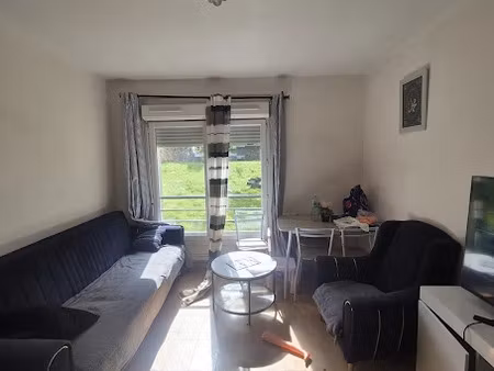 vente appartement 2 pièces 47 m² à aulnay-sous-bois (93600)  90 000 €