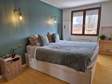 appartement situé à 5 minutes de rambouillet