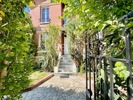 maison chatou 10 pièces 148 m2