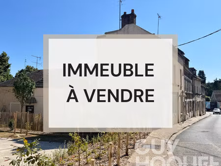 immeuble