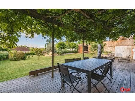 maison faverolles-et-coëmy 205 m² t-5 à vendre  482 000 €