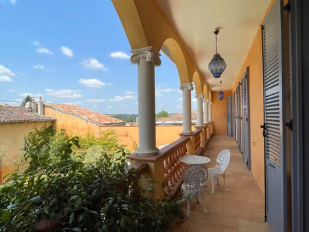 maison à vendre à gimont (32200) - gers