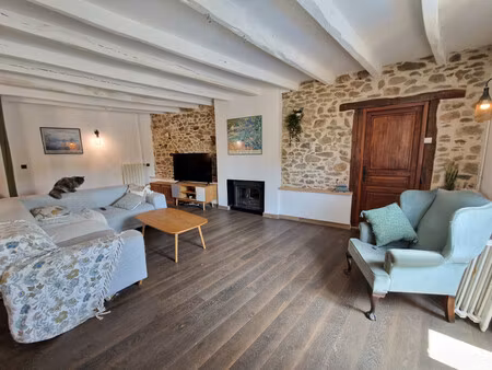 maison à vendre à saint-yrieix-sous-aixe (87700) - haute-vienne