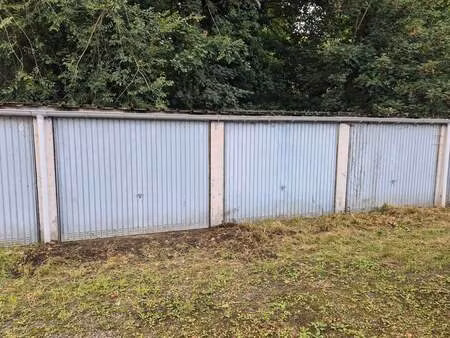 garage à vendre à kessel-lo € 29.000 (lbkug) - immo jan stas leuven | zimmo