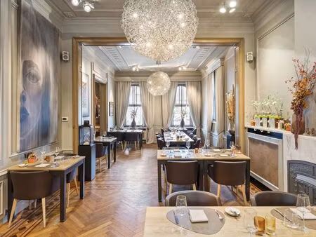 bien professionnel à vendre à sint-eloois-vijve € 695.000 (lbjpd) - immo beguin waregem | 