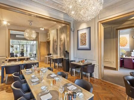 bien professionnel à vendre à sint-eloois-vijve € 725.000 (lbjpd) - immo beguin waregem | 