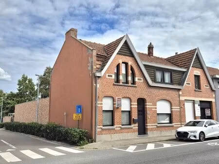 maison à vendre à passendale € 569.995 (lbhzv) - immostad | zimmo