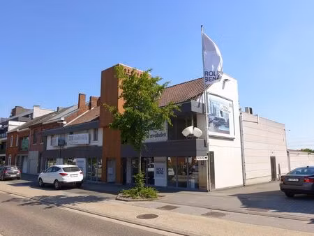 bien professionnel à vendre à kuringen (kv153) - jansen real estate | zimmo