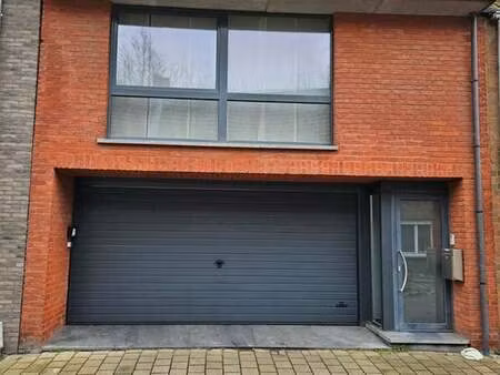 garage à vendre à boom € 15.000 (lbic8) - immo dillen | zimmo
