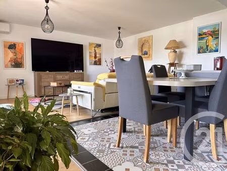 appartement f4 à vendre - 4 pièces - 106 13 m2 - realmont - 81 - midi-pyrenees