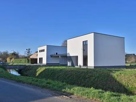 maison à vendre à boorsem € 387.000 (lbj5x) - eurinvesco | zimmo