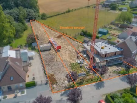 maison à vendre à gijzenzele € 680.000 (lbjkr) | zimmo