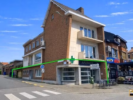 bien professionnel à vendre à borgloon € 105.000 (lbiox) - het immohuis | zimmo