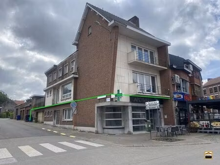 bien professionnel à vendre à borgloon € 155.000 (lbiox) - het immohuis | zimmo