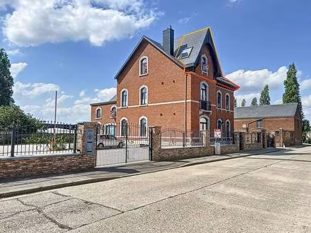 appartement à louer à hermée € 849 (lbjhj) - nigel immo | zimmo