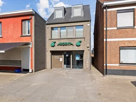 appartement à vendre à ravels € 440.000 (lbj89) - hillewaere turnhout | zimmo